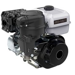 Двигатель бензиновый EVOline GB 420 Е (1T90QS422EVO)