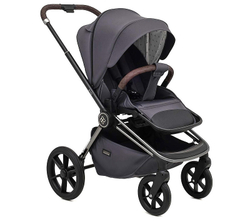 Коляска 2 в 1 Labala Raiz Edition Line 2025 Anthrazit