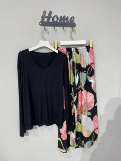 ДО БАМБУК Двойка Длин Рукав ЛИКВИ