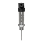 Датчик температуры EKF RTD420-SCR50-M20