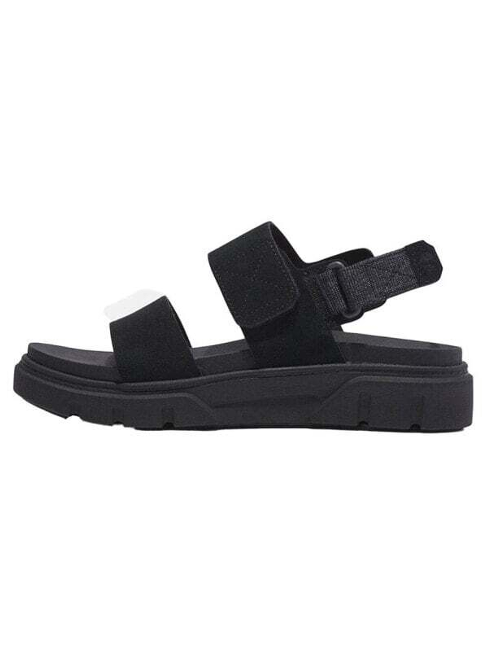 Тапочки Timberland Greyfield 2 Strap Sandals
