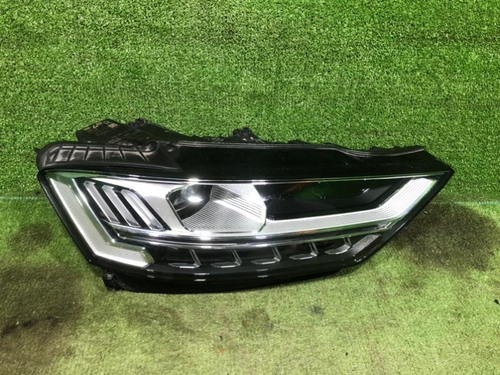 Фара правая Audi A8 4 D5 (2017-2021) LED