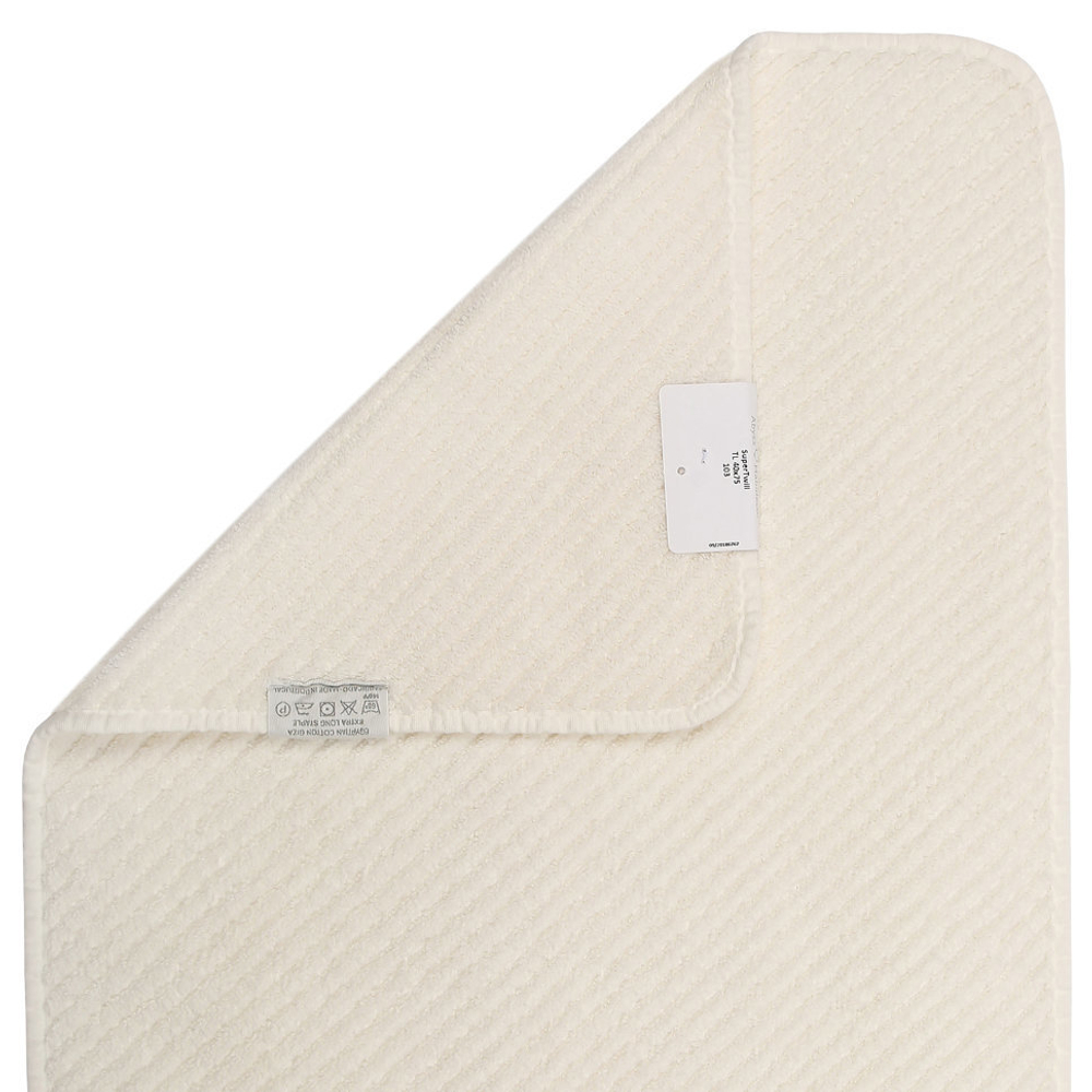 Полотенце Abyss & Habidecor Супер Твил 103 фрагмент