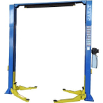 Подъемник двухстоечный S4B-2 AE&T (220В)