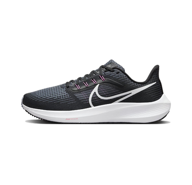 Мужские кроссовки Nike Air Zoom Pegasus 39 'Black White' DH4071-010