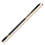 Бильярдный кий для русского бильярда Экскалибур, двухсоставной (мерсава)