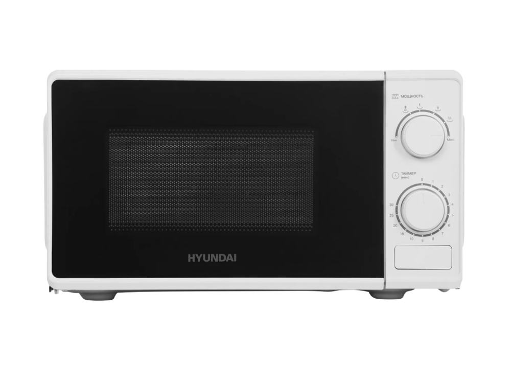 Микроволновая печь соло Hyundai HYM-M2097 (q)