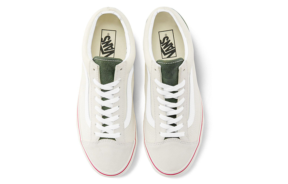 Vans Style 36