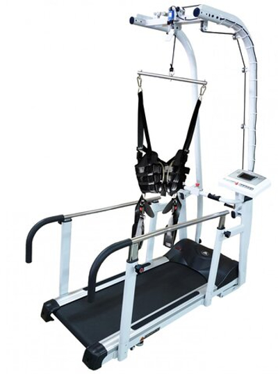 Беговая дорожка AMF 8230