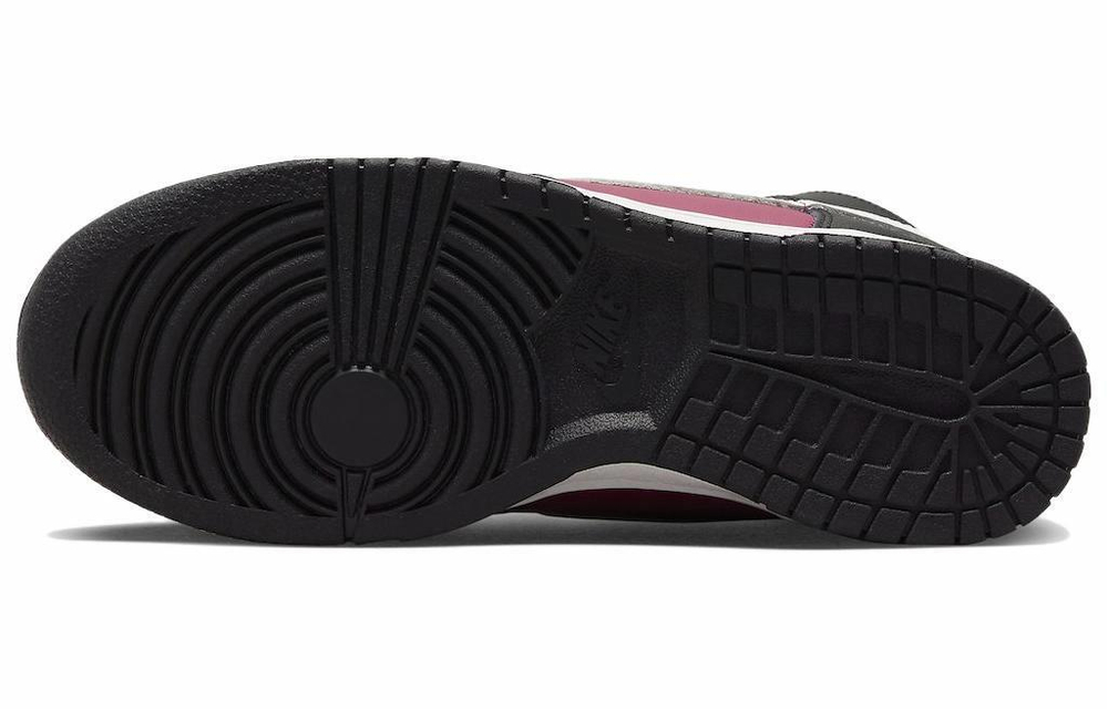 Кроссовки Nike Dunk (Женская размерная сетка)