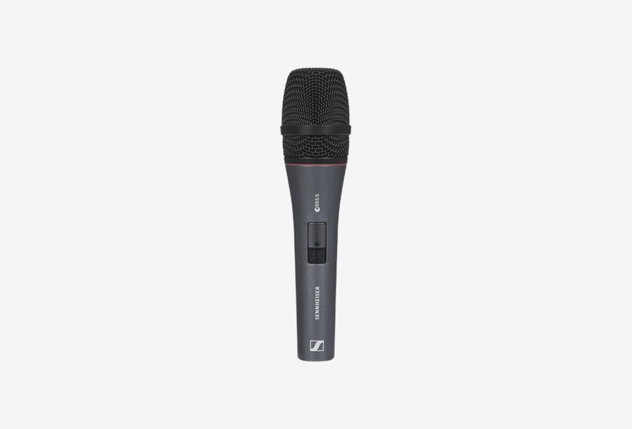 Sennheiser E 865-S_0126529101733