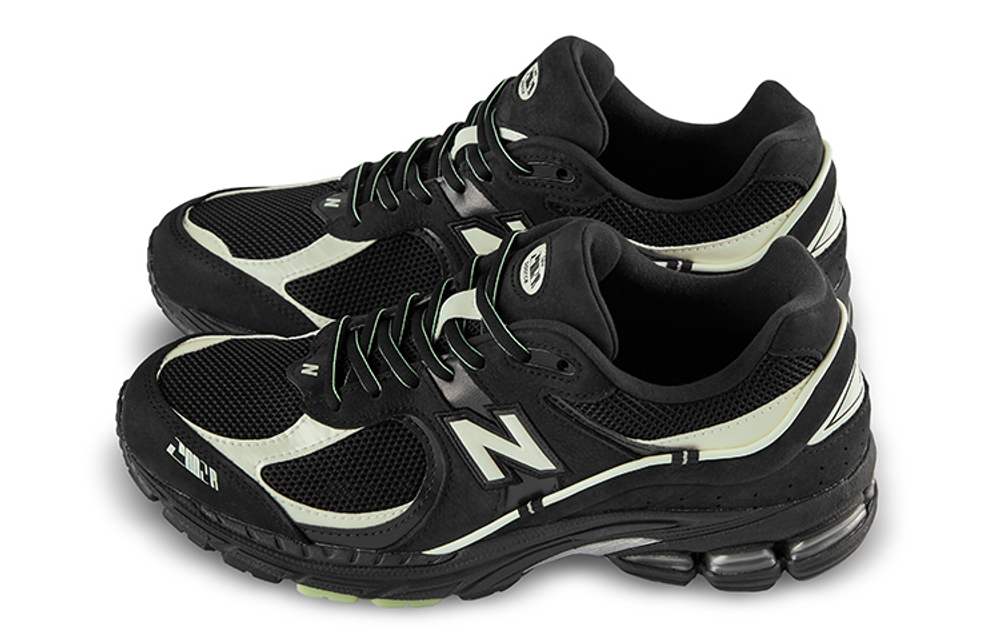 Кроссовки Randomevent X Unik X New Balance Nb 2002R