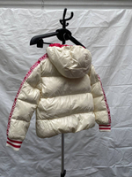 Куртка Buba Milk Moncler