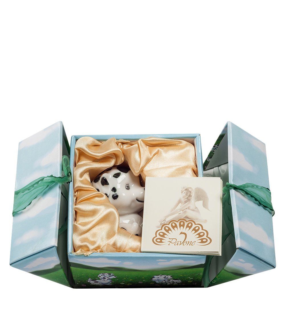 Pavone JP-02/ 6 Фигурка «Щенок»