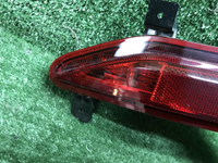 ПТФ левый Changan CS95 (2019-н.в.)