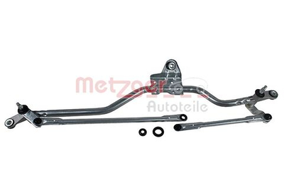 METZGER - 2190123-MEZ - Wiper Linkage
