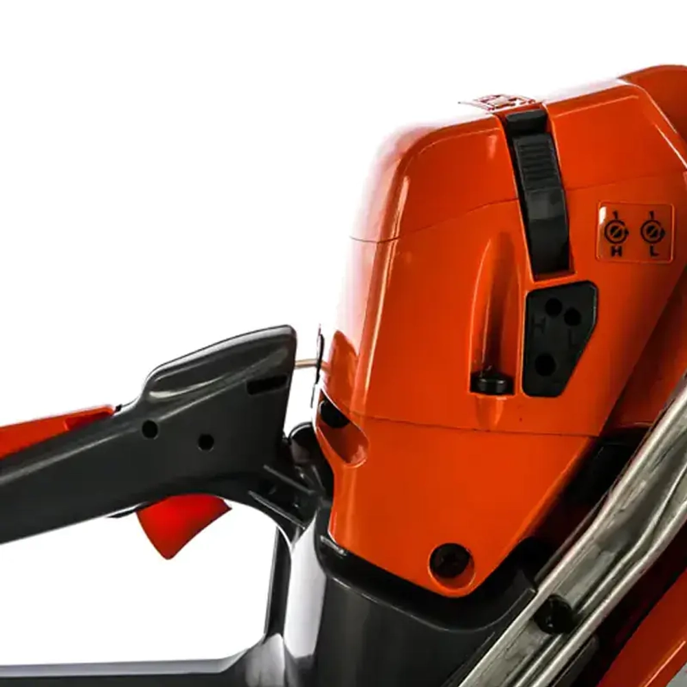 Бензопила Oleo-Mac GS 650 (18 , 3/8, 1,5), 5025-9001E1