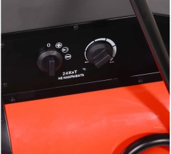 Электрическая тепловая пушка РЕСАНТА ТЭП-24000К