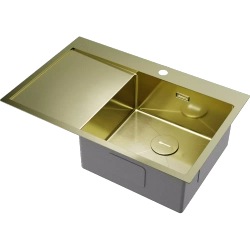 Кухонная мойка Omoikiri Akisame 78-IN-R