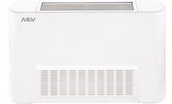 Напольно-потолочный фанкойл до 5 кВт Mdv MDKH3-V500-R4