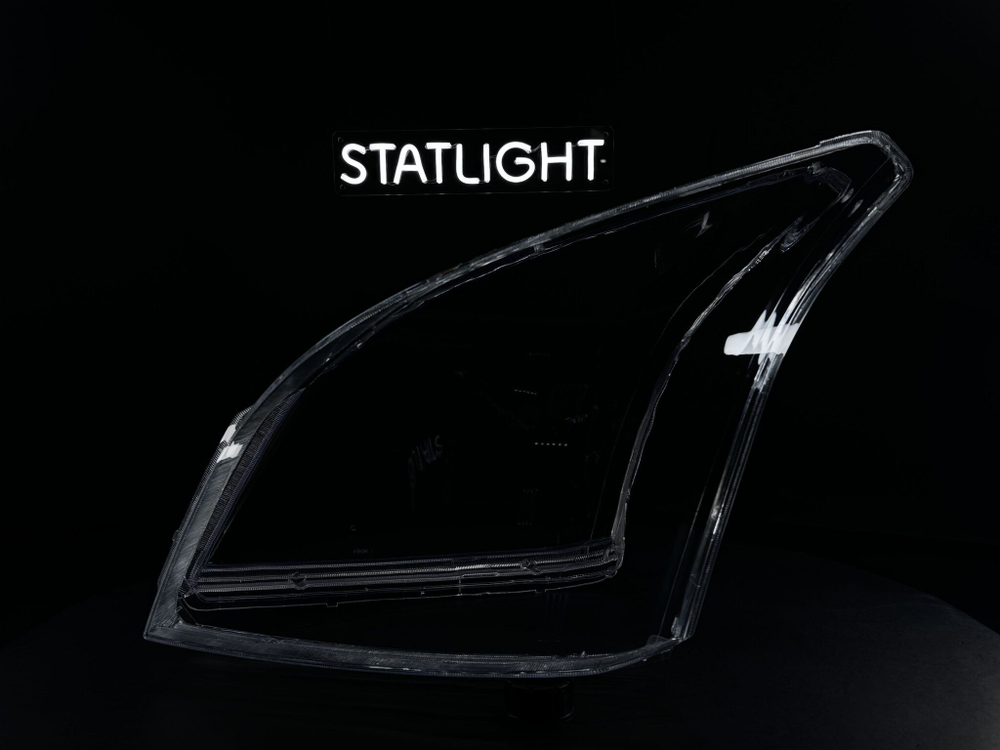 Комплект стекол Toyota Prado 120 2003-2008