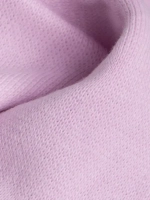 Повязка на голову трикотажная детская