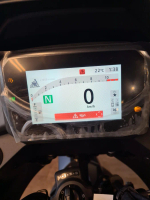 Honda XL750 Transalp (2024 г.)