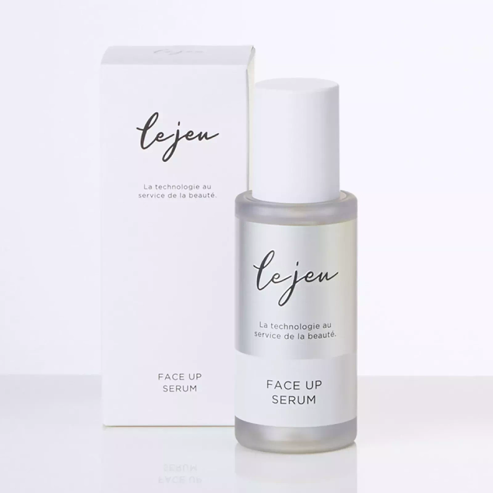Lejeu Лифтинговый серум для кожи лица Лежу- Face Up Serum,33 мл