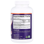 Vitamatic, ромашка, 2500 мг, 240 растительных капсул