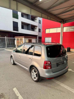 Touran 1.9 TDI