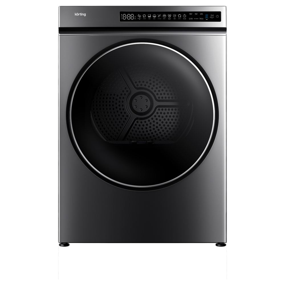 Сушильная машина Korting KD 60IHP83 GR