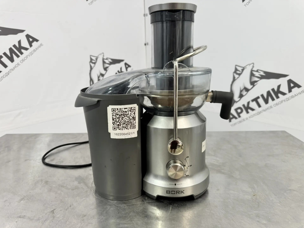 Соковыжималка BORK S701