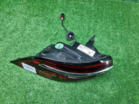 Фонарь левый внешний Geely Monjaro (2021-н.в.)