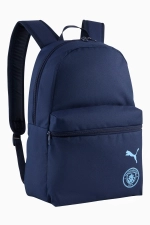 Рюкзак Puma Manchester City 25/26 Essentials - темно-синий