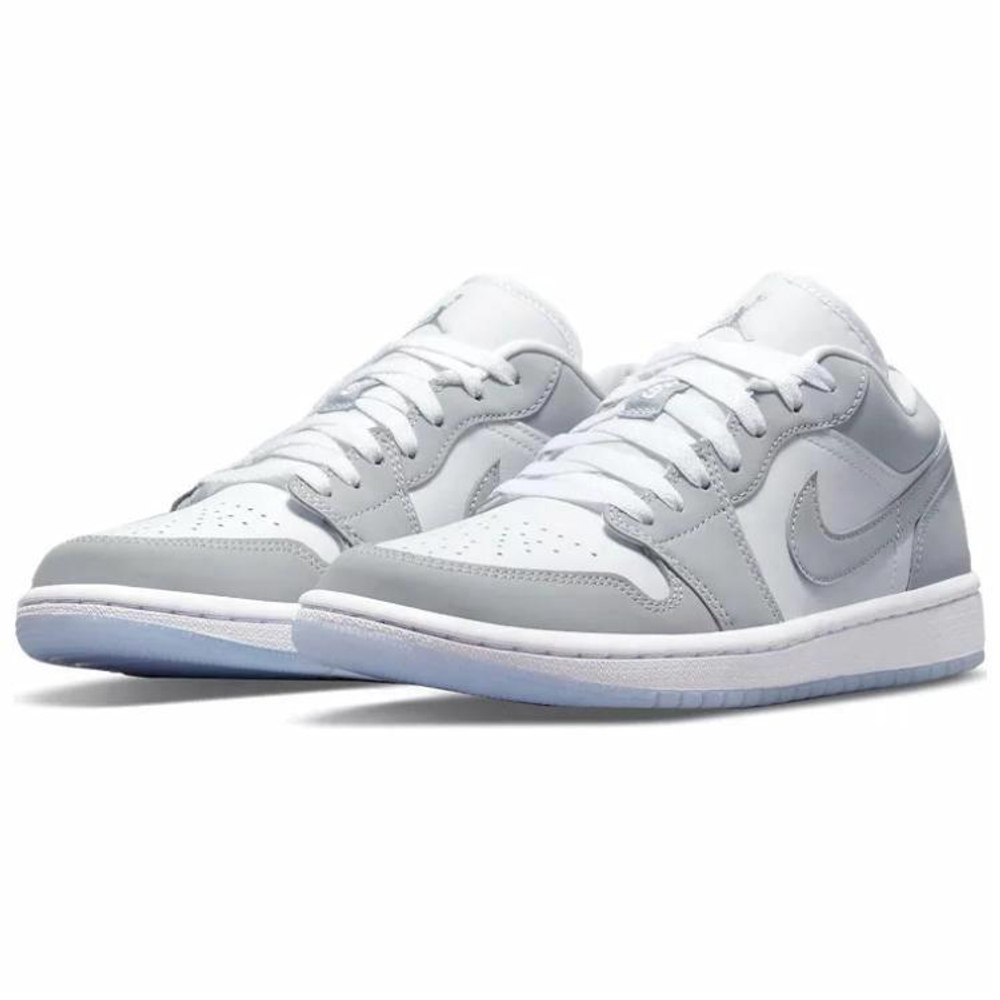 Кроссовки Jordan Air Jordan 1 (Женская размерная сетка)