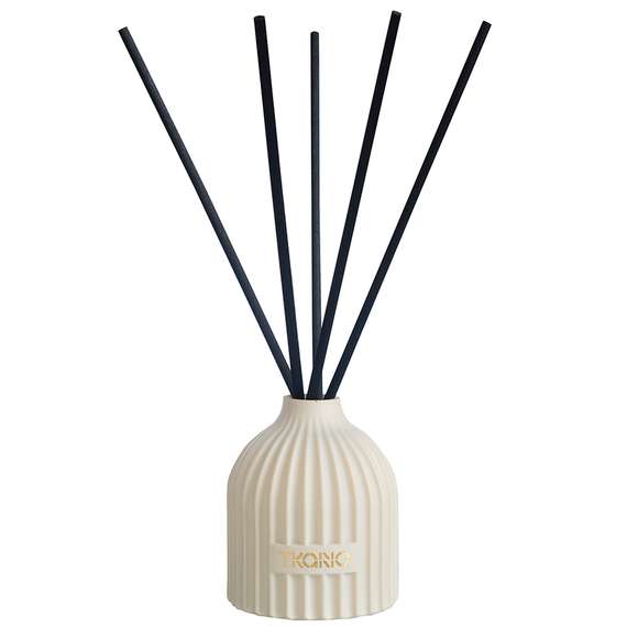 Диффузор ароматический secret santa из коллекции edge, 200 мл, бежевый