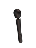 Вибратор- вонд Secwell SW24128-Black