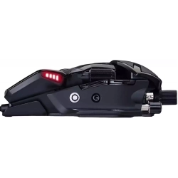 Мышь Mad Catz R.A.T. 8+ Black