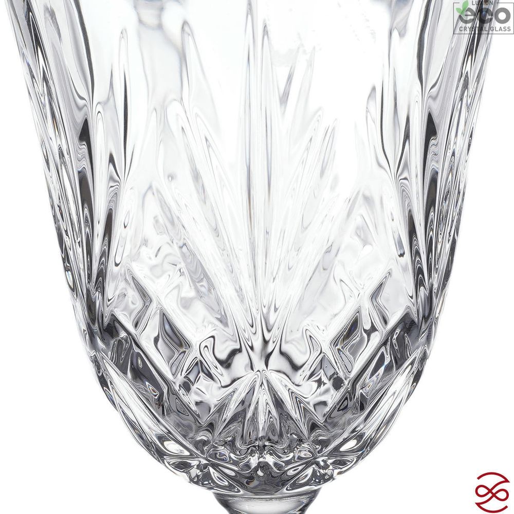 Набор фужеров для вина RCR Melodia 280мл (6 шт)