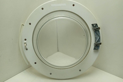 S1WTF3002A кт143 Люк в сборе для стиральной машины Siemens S1WTF3002A б/у