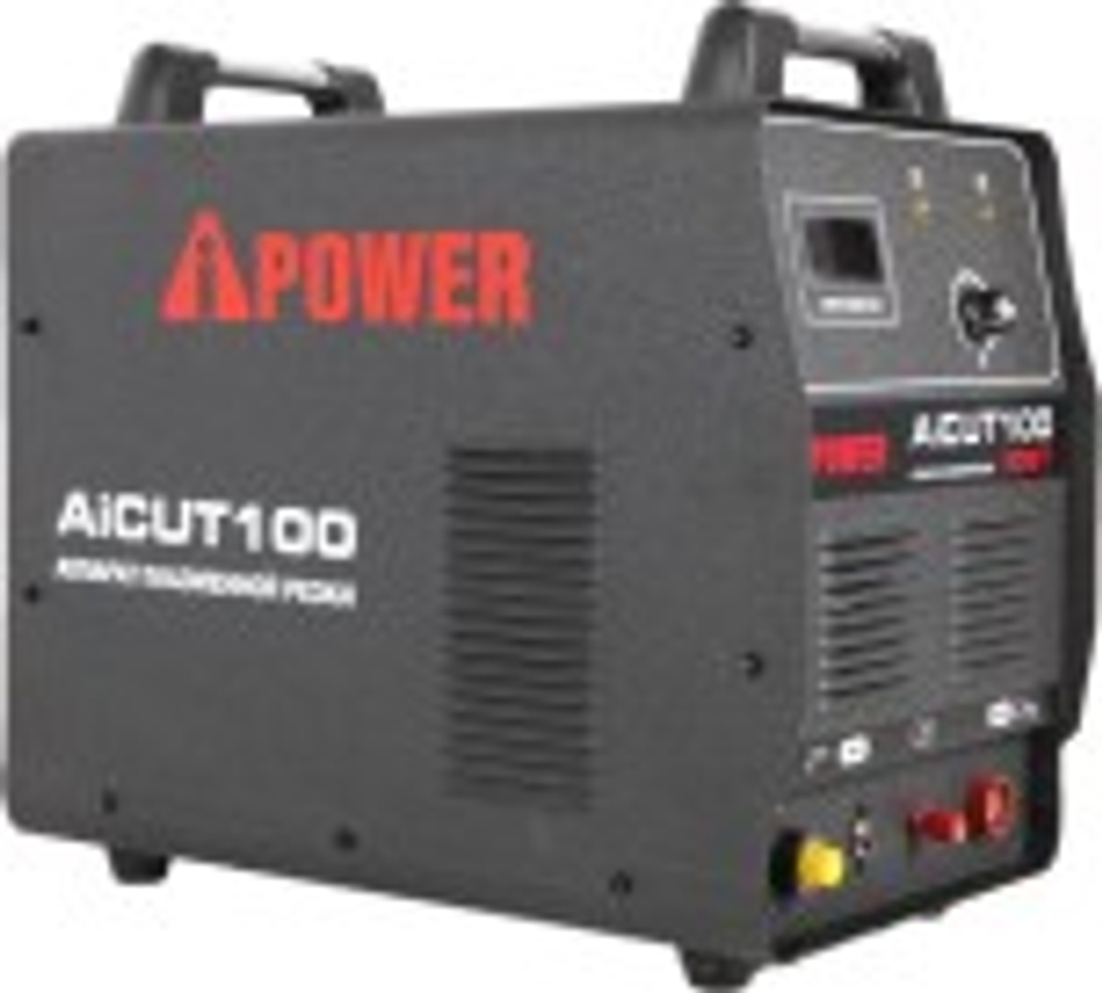 Аппарат плазменной резки A-iPOWER AiCUT100 инверторный 63100