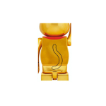 Дизайнерские игрушки BE@RBRICK, 1498787-603113223