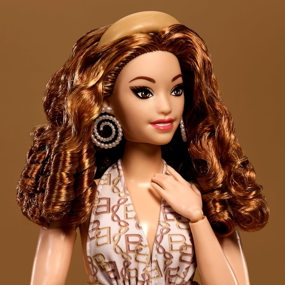 Набор Barbie Basics You Create Neutral Kit # 003