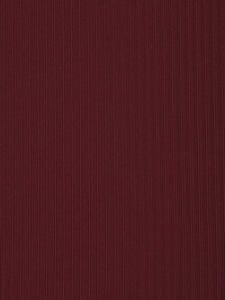 Микрофибра бельевая в рубчик матовая эластичная цвет бордово-кирпичный метражом