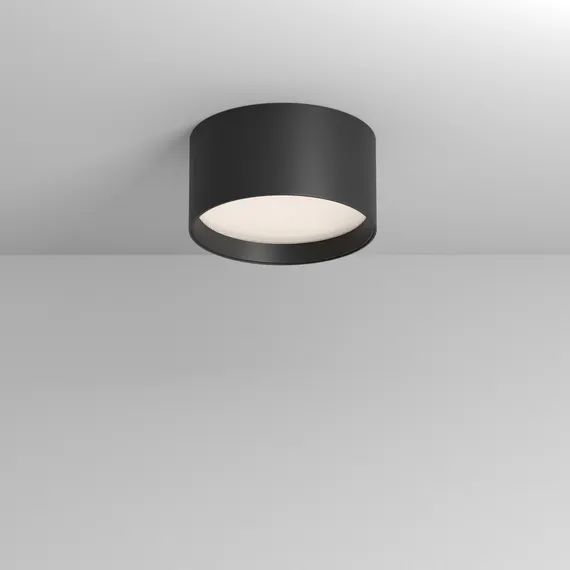 Потолочный светильник Блик / Glare 12 Вт 4000 К 120° Technical c091cl-12w4k-b