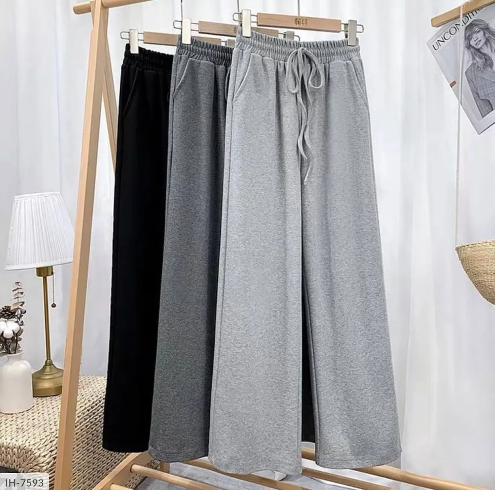 Штаны IH-7591 Фабрика Моды