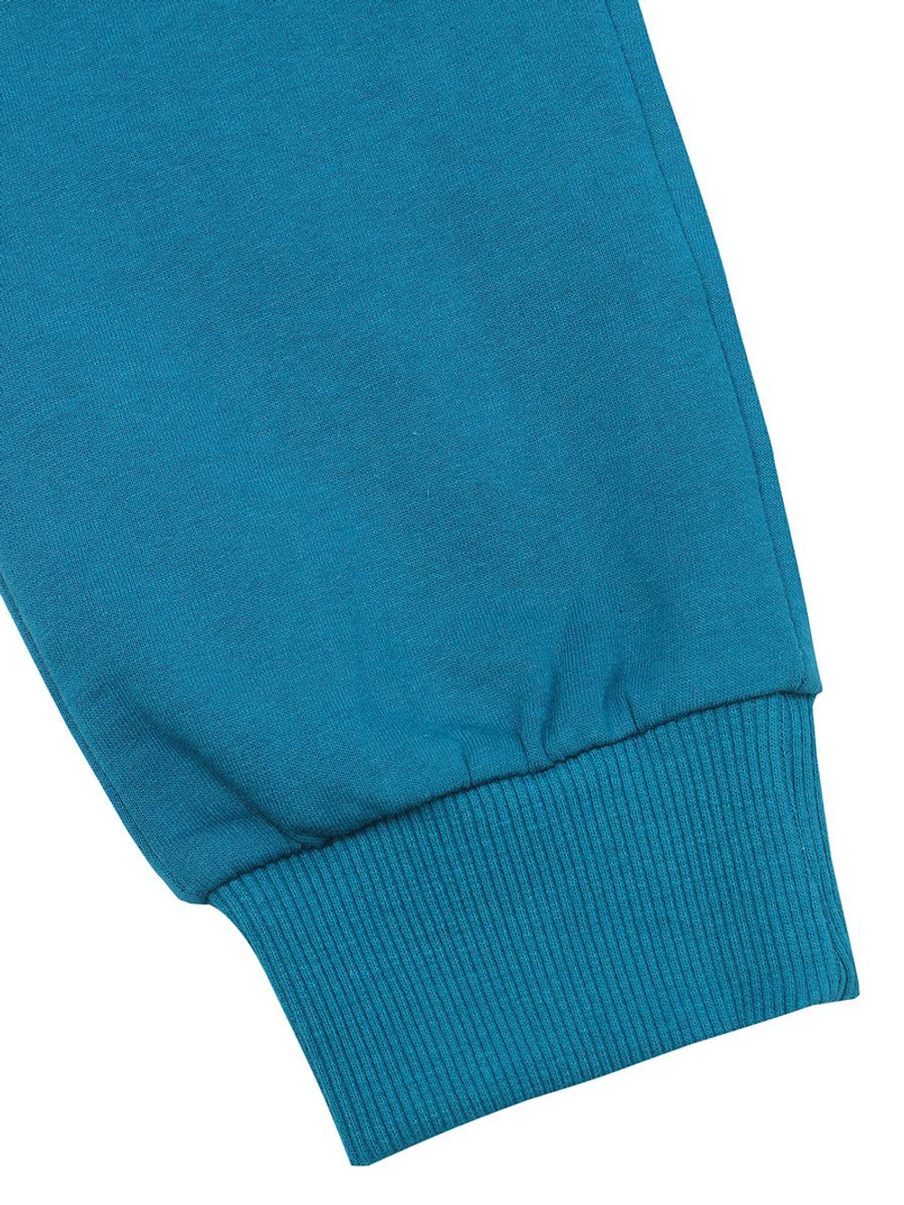 Штаны для мальчиков р. 128 индиго M0980FN-7/10 (Такро)