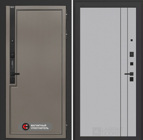 Лаб 1 Про 10 серый рельеф софт