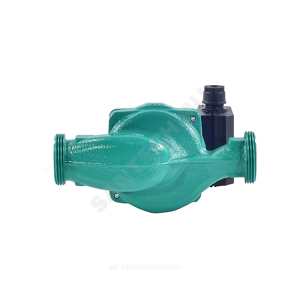 Насос циркуляционный с мокрым ротором Star-RS 25/6-130-RK PN10 1х230В/50Гц Wilo 9168934