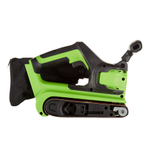 Шлифмашина ленточная аккумуляторная Greenworks G24BS 24В 457х76 мм без АКБ и ЗУ (3100607)